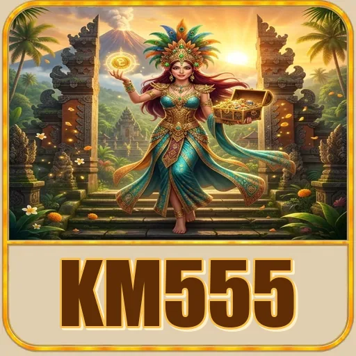 Pratinjau tampilan km555