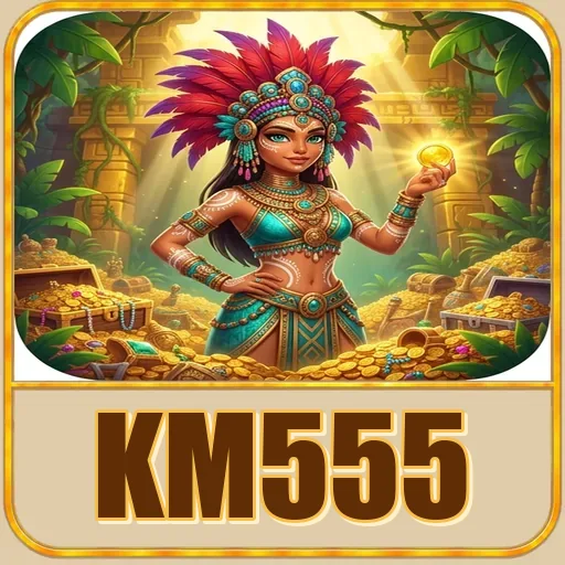 Pratinjau tampilan km555